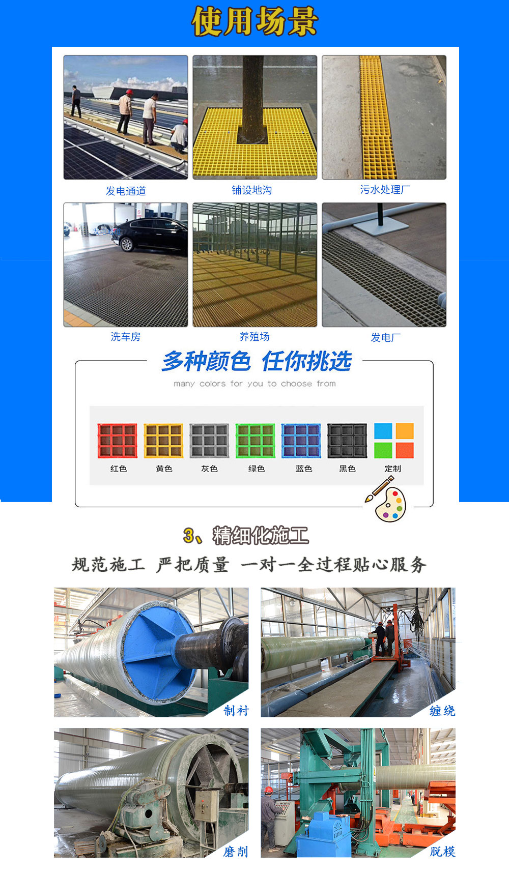玻璃钢格栅板详情_03